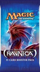 Return to Ravnica